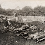 Cimitero austro-ungarico di Aurisina