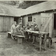 Fotografi di guerra del Militärgeografischen Institutes