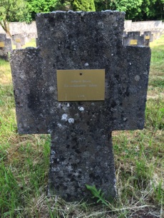 Johann GAINIC