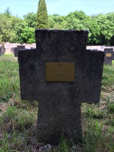 Josef PRIKOP