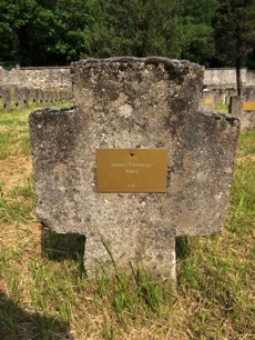 Johann PRAMBERGER