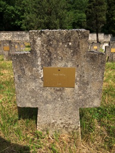 Franz GEFING
