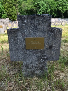 Franz PASSNIG