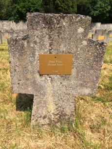 Franz PRCHAL
