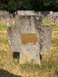 Johann SCHINDLER