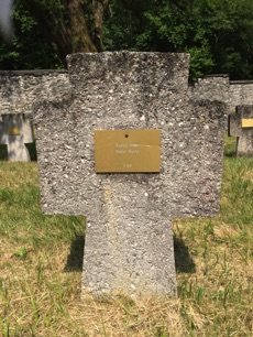Rudolf HAZA