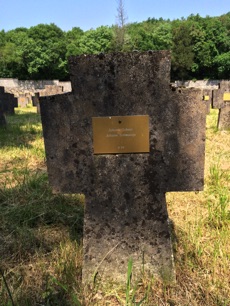 Johann SCHERR