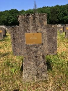 Fritz HODANEK