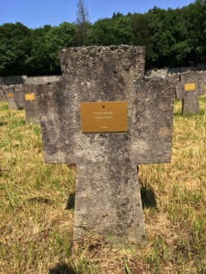 Franz MACHER
