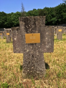 Ignaz LUNGER
