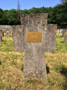 Johann RODE