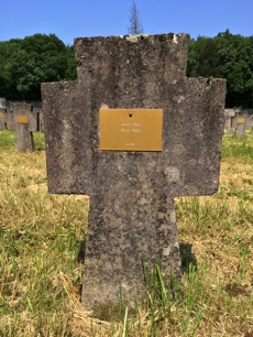 Alois MALY