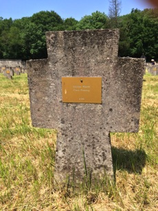 Franz POKORNY