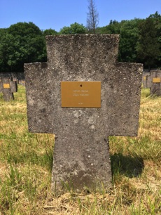 Ulrich HORAK