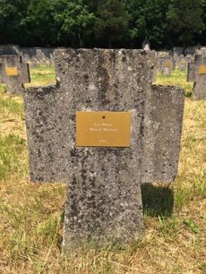 Wenzel MAZANEG