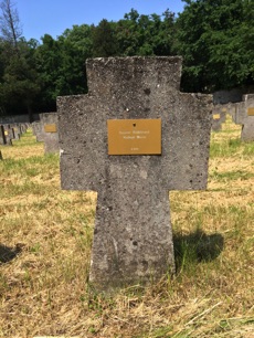 Kasimir HILDEBRAND