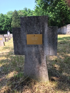 Franz POPP