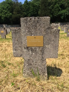 Stanislaus ROZECK