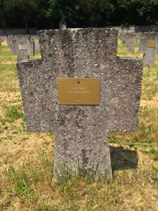 Karl HLUCKY