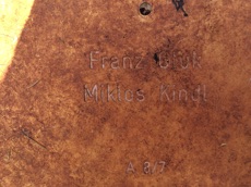 Franz GLUK