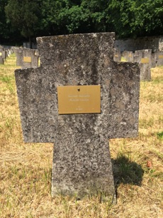 Vincenz HOMADTA