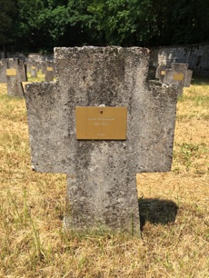 Karl REJCI