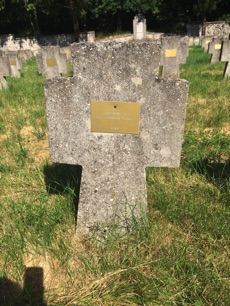 Josef HUBERNIKY