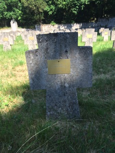 Georg HUBER 