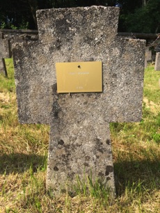 Franz BRANDNER