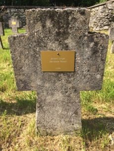 Johann LORGER