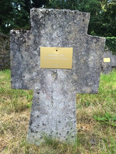 Stanislaus LAROSZ