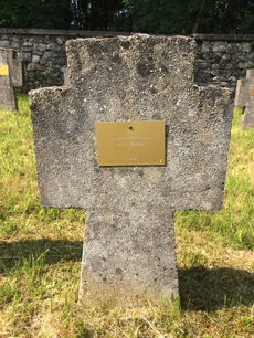 Anton SABATHI