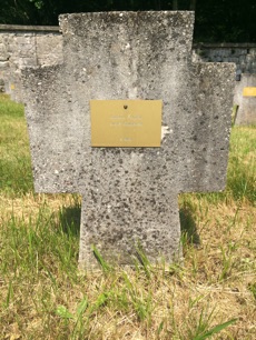 Johann FROJCIK