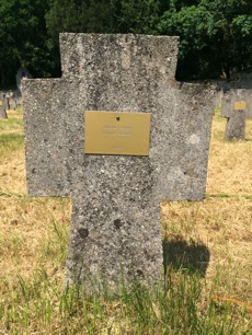 Johann HERZOG