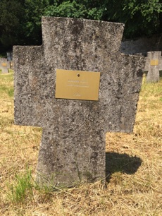 Josef MAHMUTOVIC
