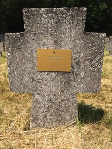 Johann PORAVKA