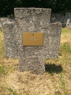 Josef HORAK